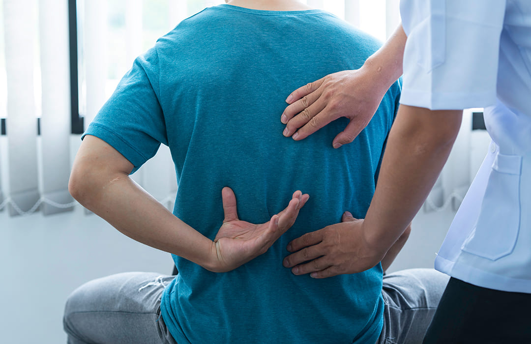 Síndrome pós-laminectomia: como tratar essa dor crônica da coluna