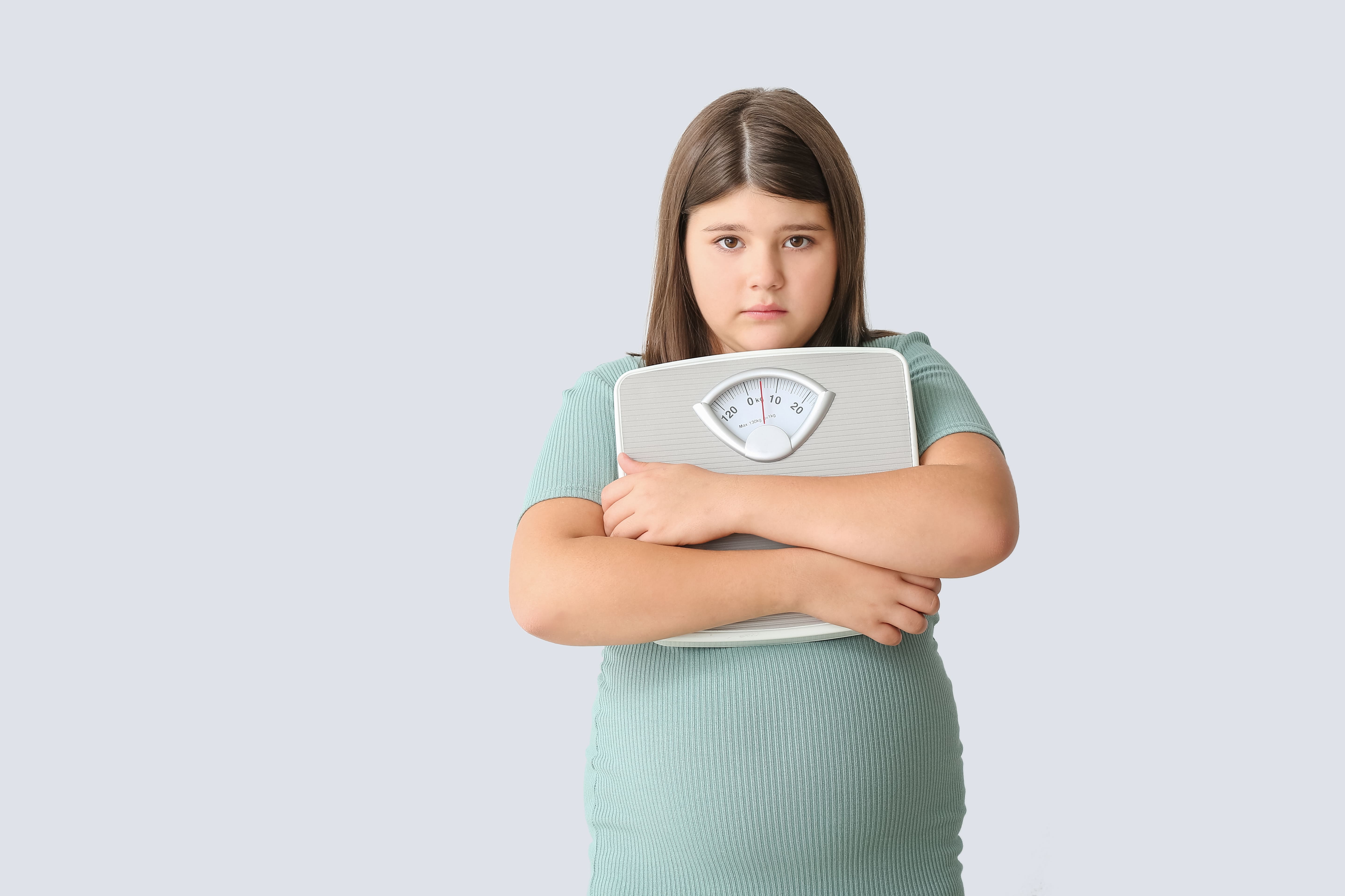 Obesidade na infância: um problema de saude pública